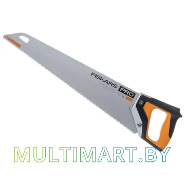 Ножовка Fiskars Pro PowerTooth 1062919